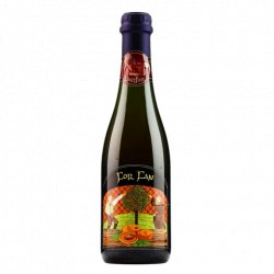 Loverbeer For Fan Wild Oak Aged Apricot Sour 375mL - The Hamilton Beer & Wine Co