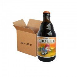 Mc Chouffe