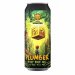 Piwo Monsters Plumber - Hazy Pale Ale 4,1% 500 ml puszka Piwo Monsters Plumber - Hazy Pale Ale 4,1% 500 ml puszka