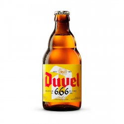 Duvel 6,66% Duvel 6,66%