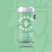 Shandy Shack Elderflower Lager Top 330ml Cans 