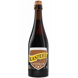 Kasteel Donker