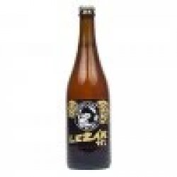 Nachmelená Opice Ležák 11%