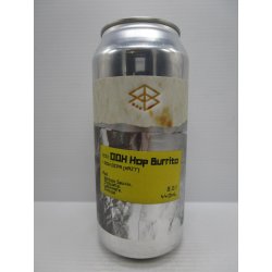 Range Brewing Hop Burrito