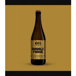 Kees Double Fudge - Smaakhuis