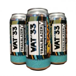 Vat'33 - Trailblazer - Little Beershop