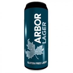 Arbor Lager - ND John Wine Merchants