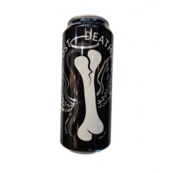 Bad Bones - Post Death Experience - 473ml - La Bière à Boire