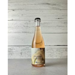 Botanist & Barrel - Skin Contact Cherry Cider (375 mL) - Press Then Press