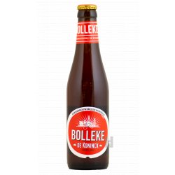 Bolleke De Koninck (APA)