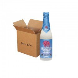 Delirium Tremens Caja 24x33 cl. - Decervecitas.com