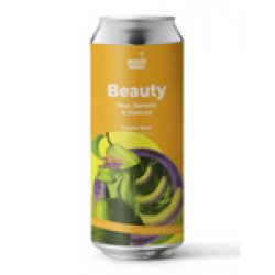 Magic Road Beauty - Pear Banana Walnuts