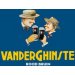 Van Der Ghinste Rood Bruin Fust 20 ltr 5,5%   