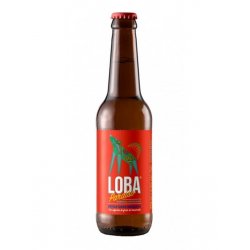 Loba Paraíso - Cervezas Gourmet