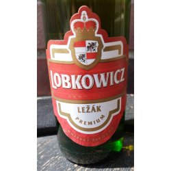 Lobkowicz Premium Ale