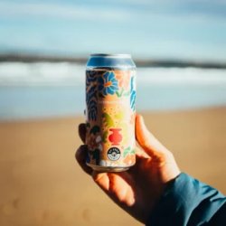 St Ives Brewery Destination DIPA