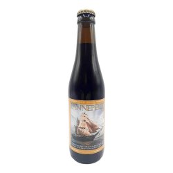 Struise Pannepeut - Nirify