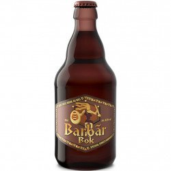 Barbar Bok 33Cl - Cervezasonline.com