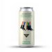 Everywhere Beer Co. Retro Steps Forward 16oz can 