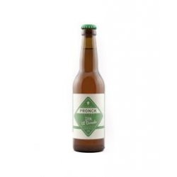 Pronck IPA El Dorado Fust - Holland Craft Beer