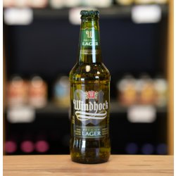 Namibia Breweries Windhoek 50 Lager