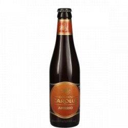 Gouden Carolus Ambrio - Drankgigant.nl