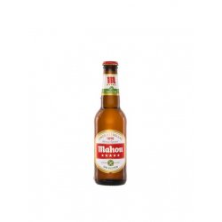 Mahou 5 Estrellas Sin Gluten - Cervezas Gourmet