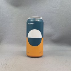 Moonwake IPA - Beermoth