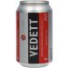 Vedett Pils Blik 