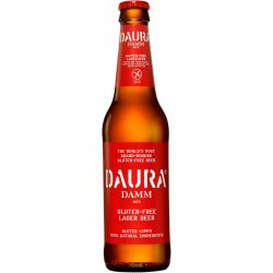 Damm Daura Damm Daura