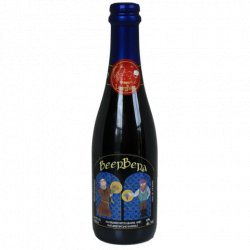 Loverbeer BeerBera Fruit Ale 375mL - The Hamilton Beer & Wine Co