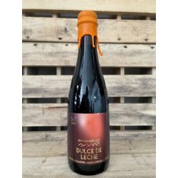 Rackhouse Dulce de Leche Imp. Stout 15,1% - Zombier