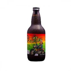 Cabesas Bier APA Revolution
