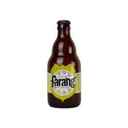 D'Oude Maalderij Farang - Drankenhandel Leiden / Speciaalbierpakket.nl