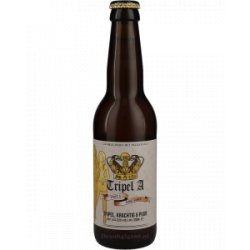 Het Paleisje Tripel A - Drankgigant.nl