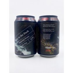 Puhaste WAY IN THE DARK can 330ml - Cerveceo