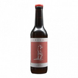 L'improbable L'Improbable - Suricate - 4.8% - 33cl - Bte - La Mise en Bière