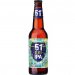 Birra 51st State IPA (33 cl) - O&rsquo;Hara&rsquo;s 