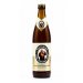 Franziskaner Hefe Weissbier 