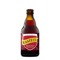 Kasteel Rouge Kasteel Rouge