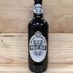 Samuel Smith Organic Wheat Beer 550ml Nrb Best Before End: Aug-22 - Kay Gee’s Off Licence