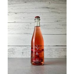 Snowdrift Cider - Red Cider 2023 (500 mL) - Press Then Press