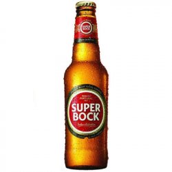 Super Bock - ND John Wine Merchants