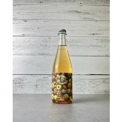 Union Hill Cider - Field Blend (500 mL) - Press Then Press