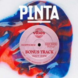 Pinta Vibes  Bonus Track - Bierwinkel de Verwachting