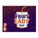 Kings / Wiley Roots Fruit Lady Fros'e CANS 47cl 