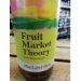 Maltgarden Fruit Market Theory Maltgarden Fruit Market Theory