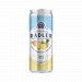 Vault City (Lemon, Grapefruit and Pineapple) - Radler 