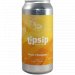 Tipsip Brewing 57 - Douce Pimangose 