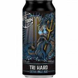 Brew Toon Tri Hard